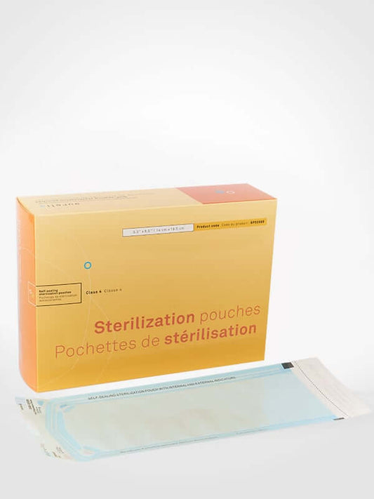 Tools - Sterilization Pouches