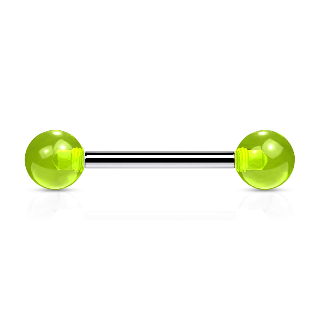 Last Chance Packs - Barbells - Acrylic Balls
