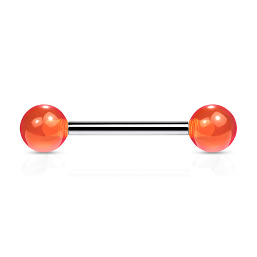 Barbells - Acrylic Balls