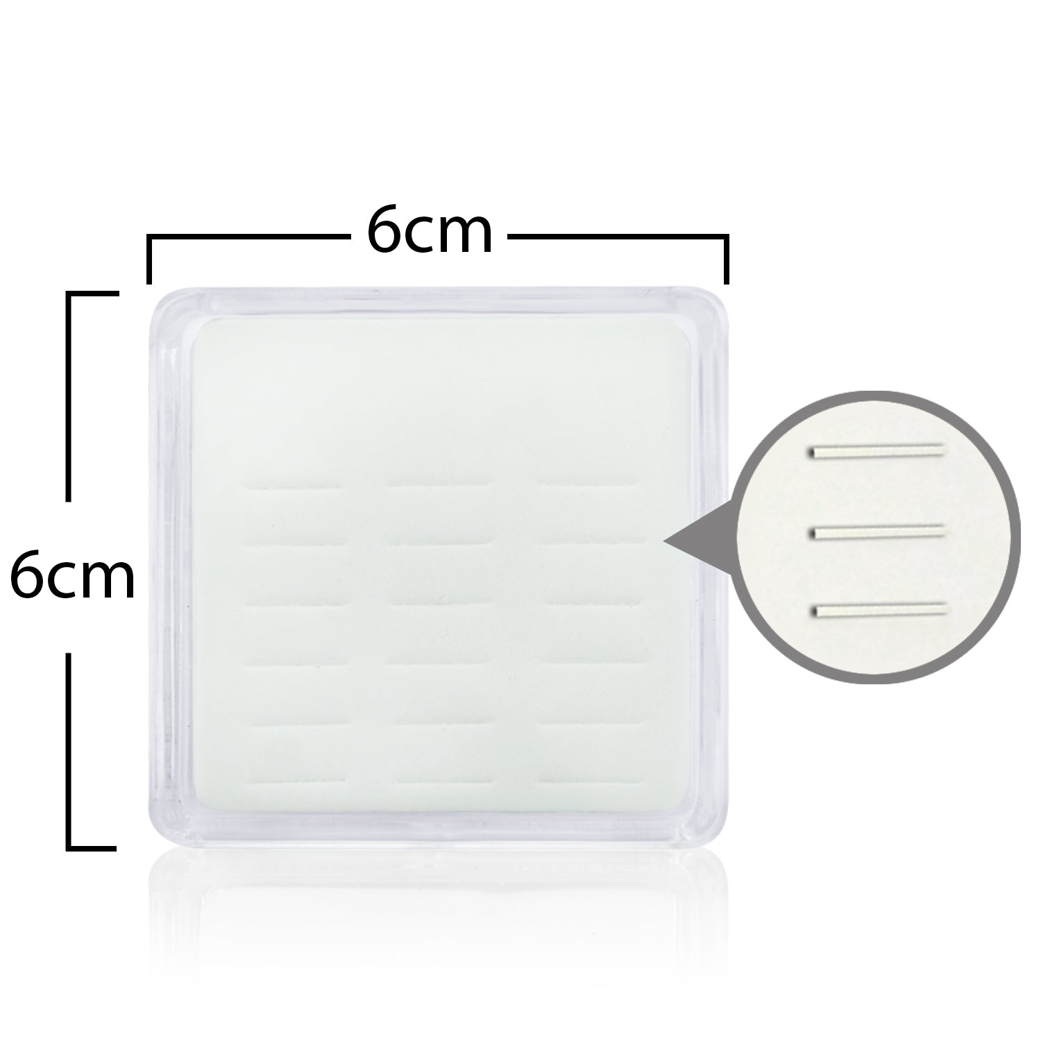 Piercing Box Thing Display - Acrylic Box – Piercing King