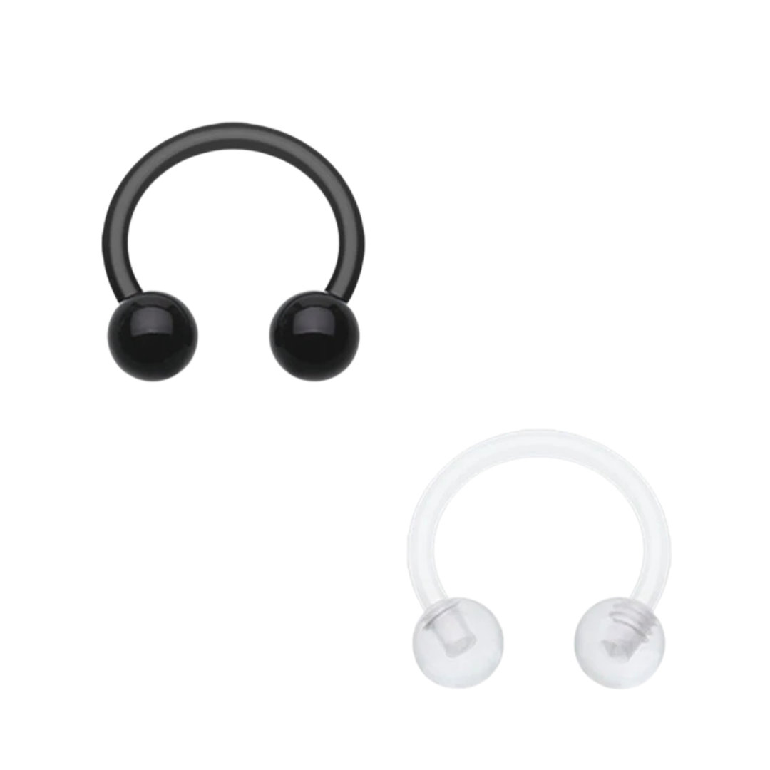 Circular Barbell - BioFlex
