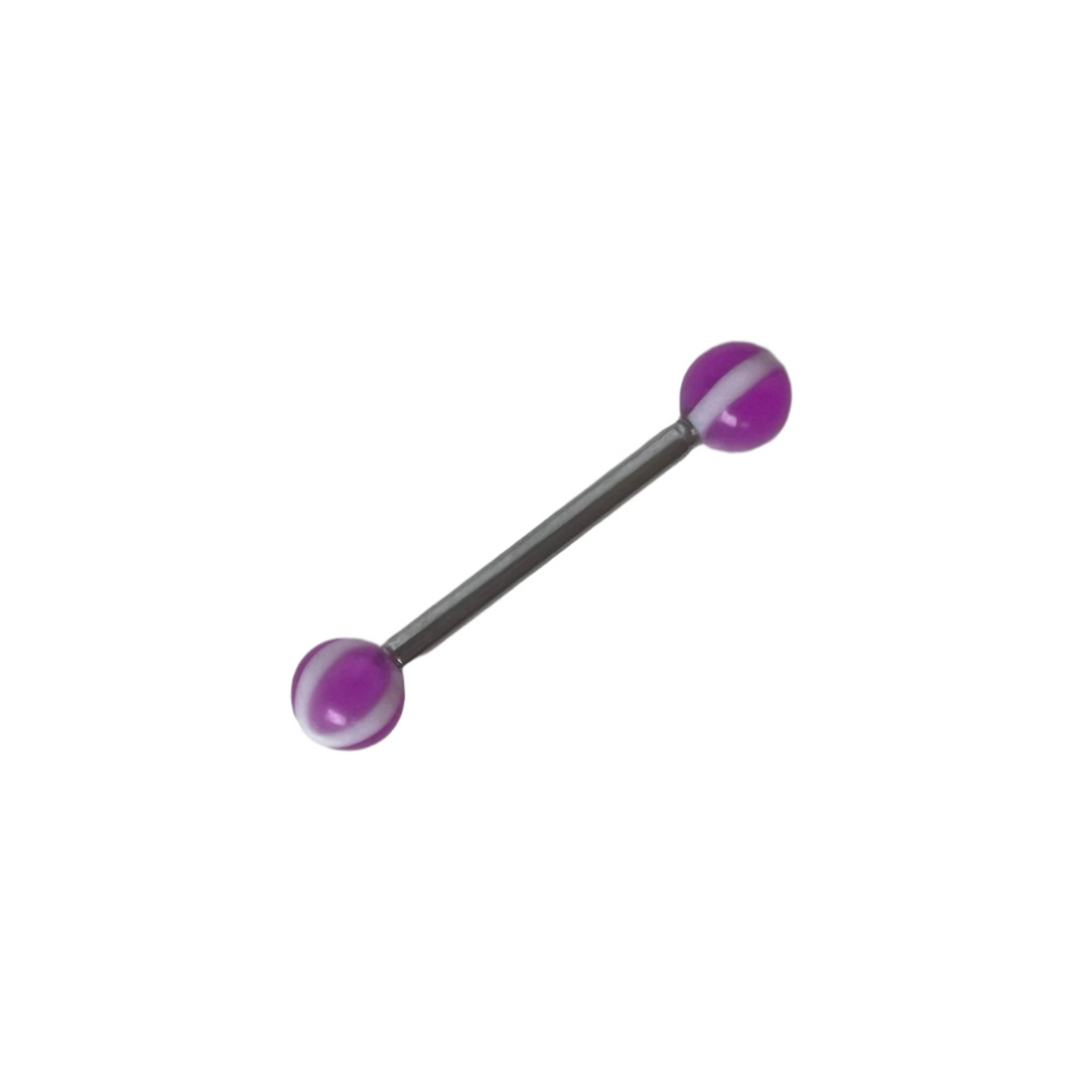 Last Chance Packs - Barbells - Acrylic Beach Ball