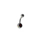 Belly Ring - Surgical Steel Dirty Sayings