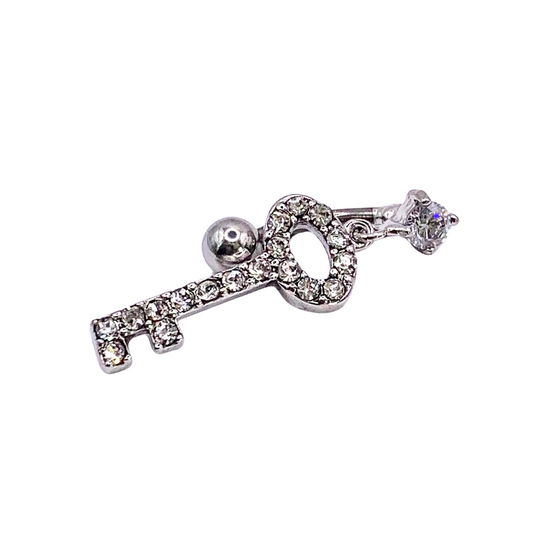 Belly Ring - M Key