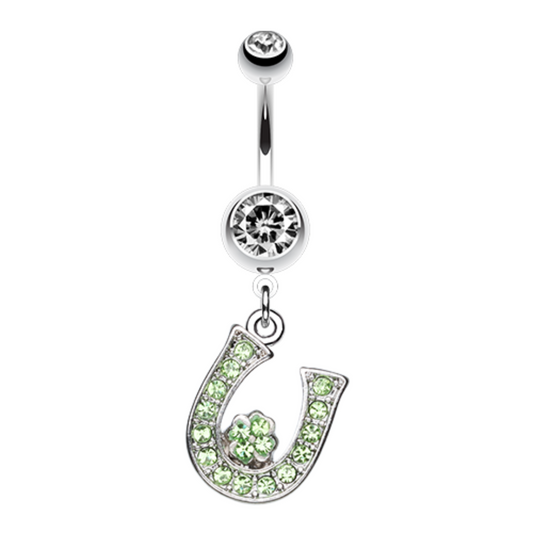 Belly Ring - NE128