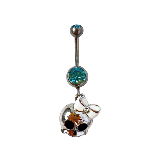 Belly Ring - NE138