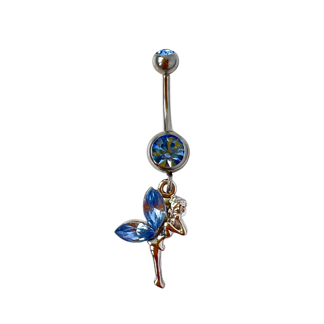 Belly Ring - NE180