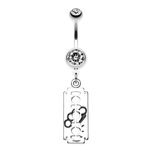 Belly Ring - NE241