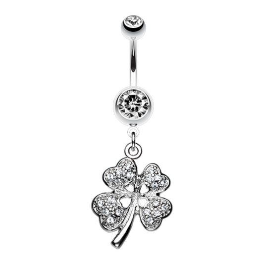 Belly Ring - NE253