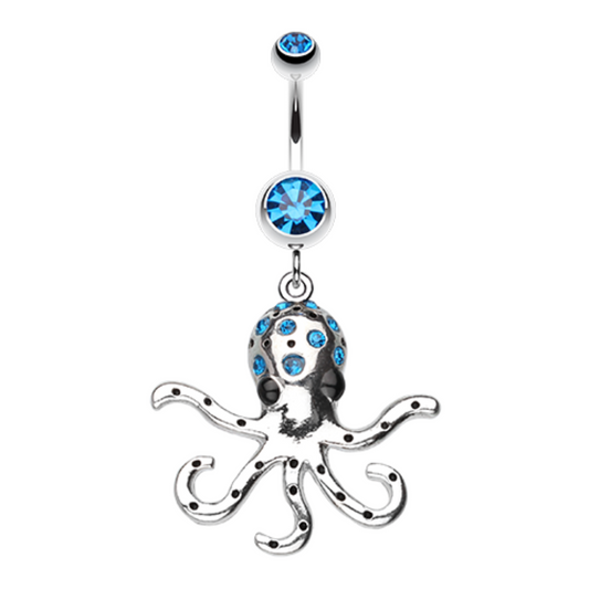 Belly Ring - NE306