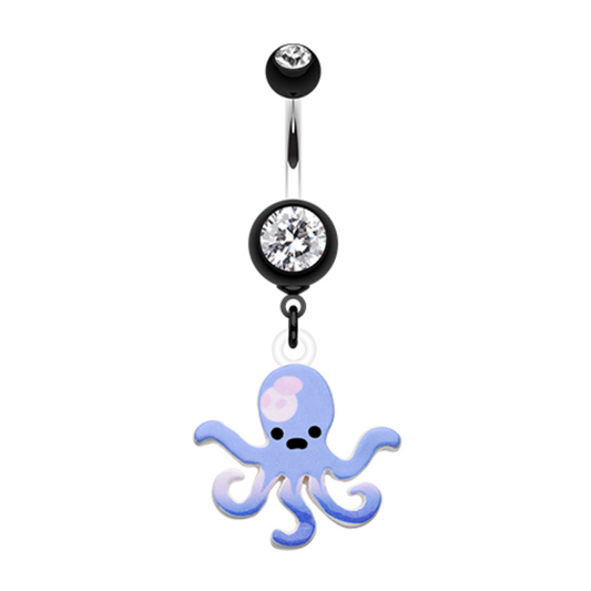 Belly Ring - NE312