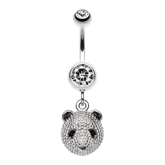 Belly Ring - NE364