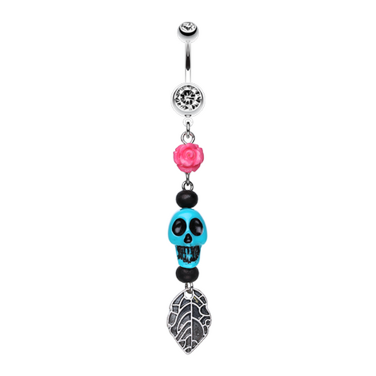 Belly Ring - NE372