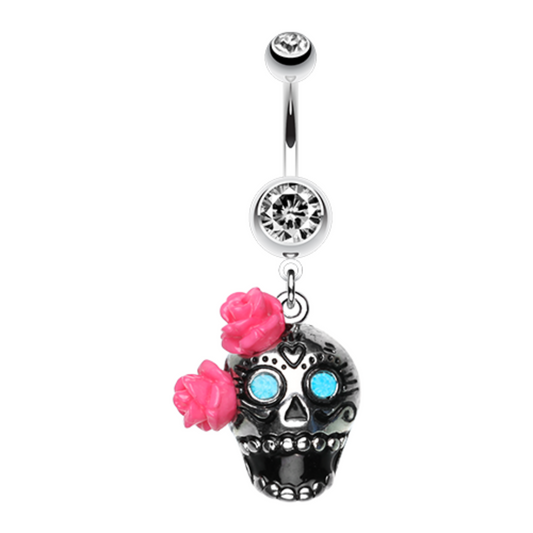 Belly Ring - NE373