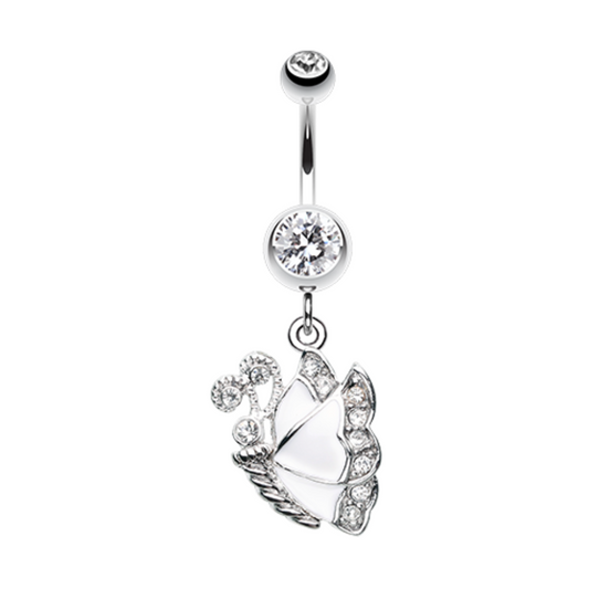 Belly Ring - NE617