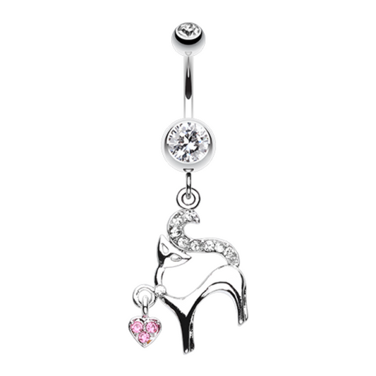 Belly Ring - NE683