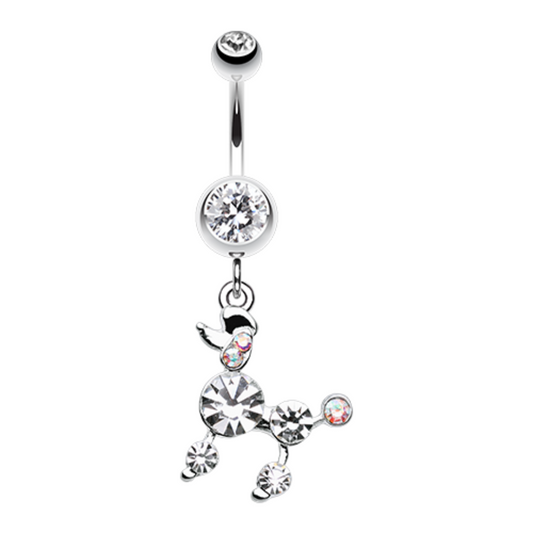 Belly Ring - NE684