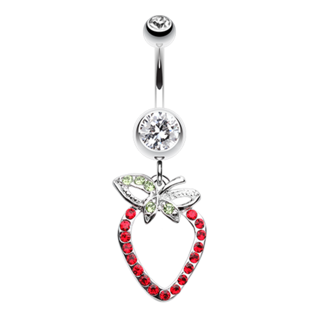 Belly Ring - NE689