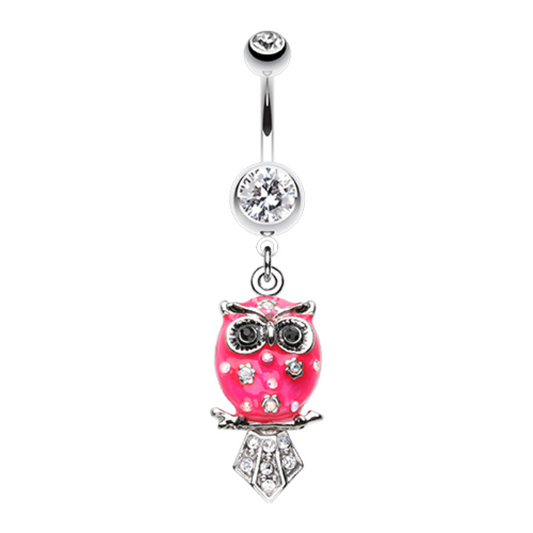 Belly Ring - NE731