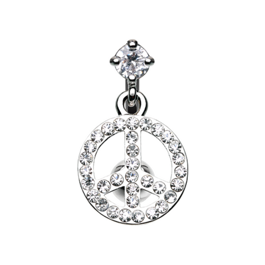 Belly Ring - NE772