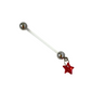 Belly Ring - Pregnancy Star