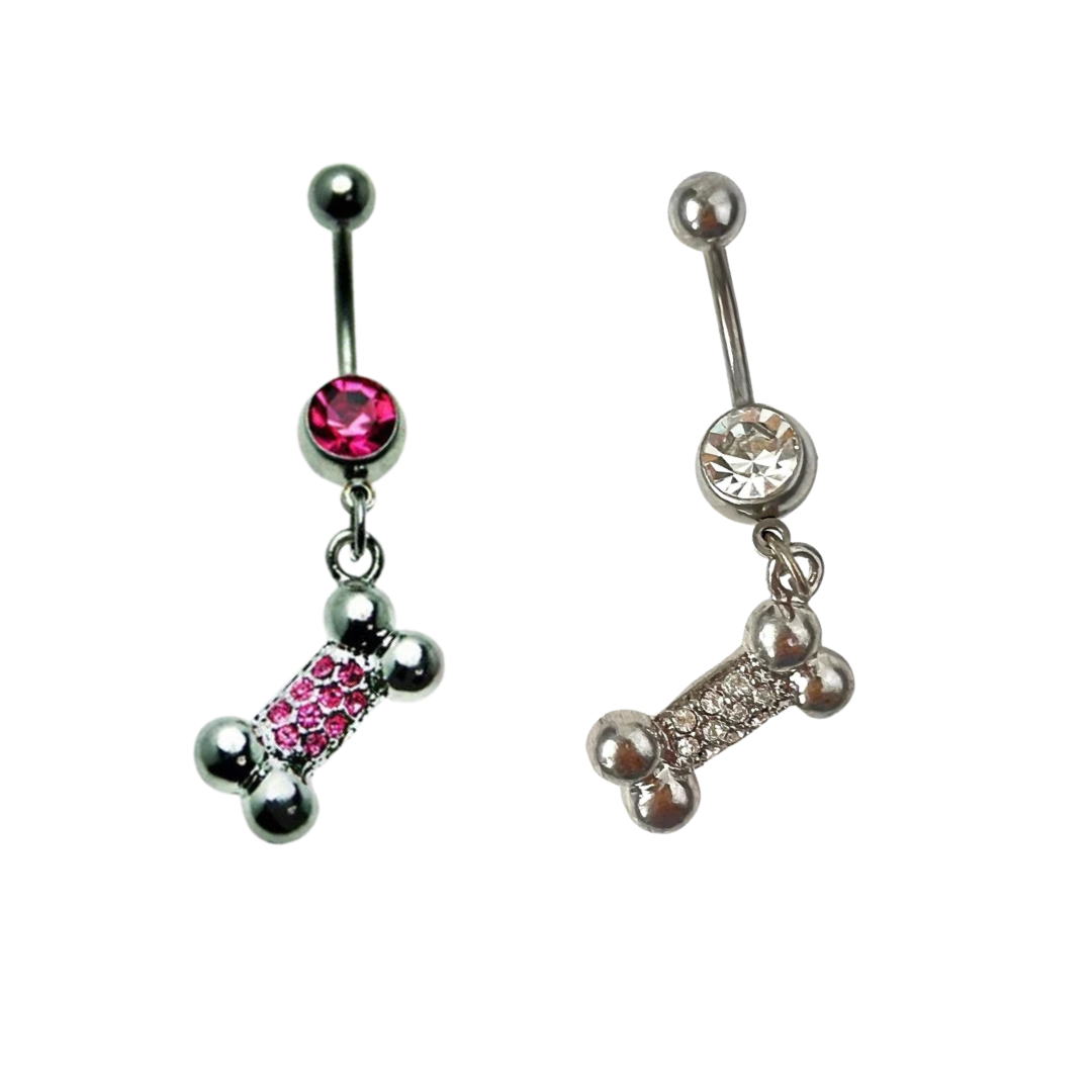 Belly Ring - N011