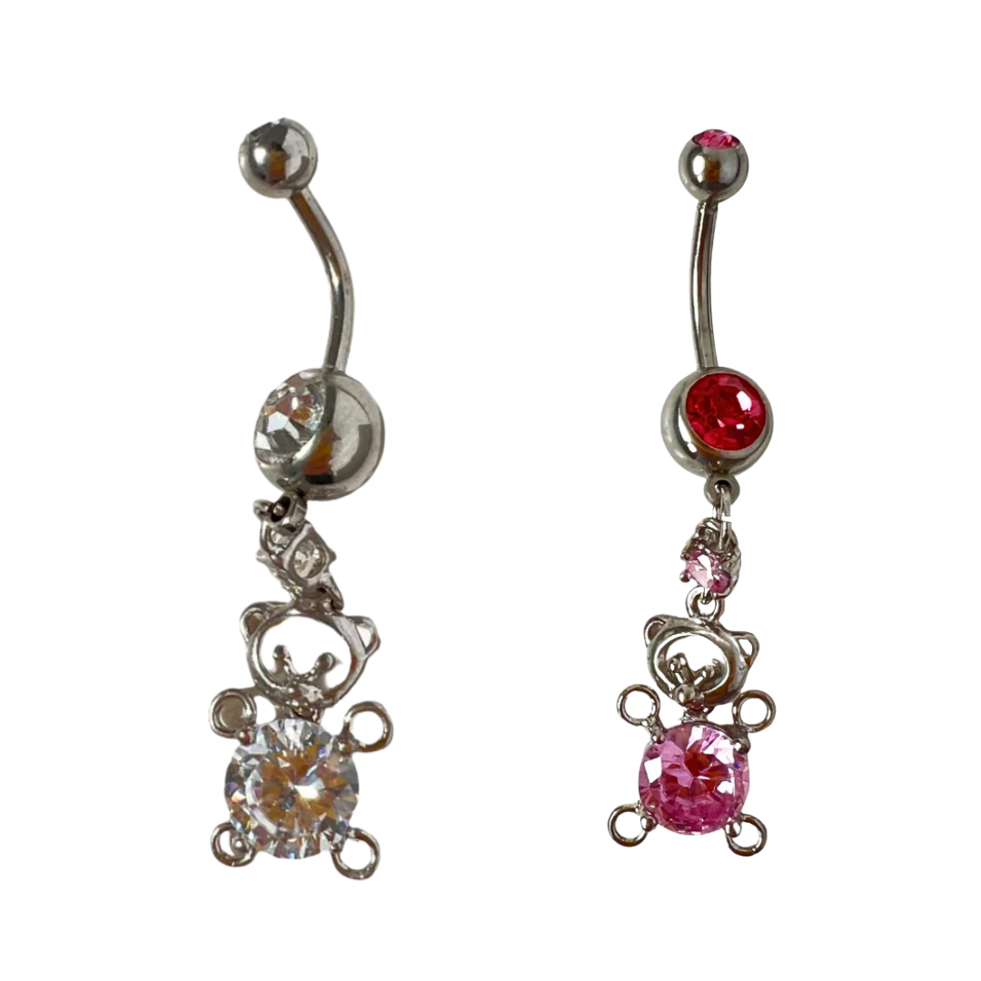 Belly Ring - N111
