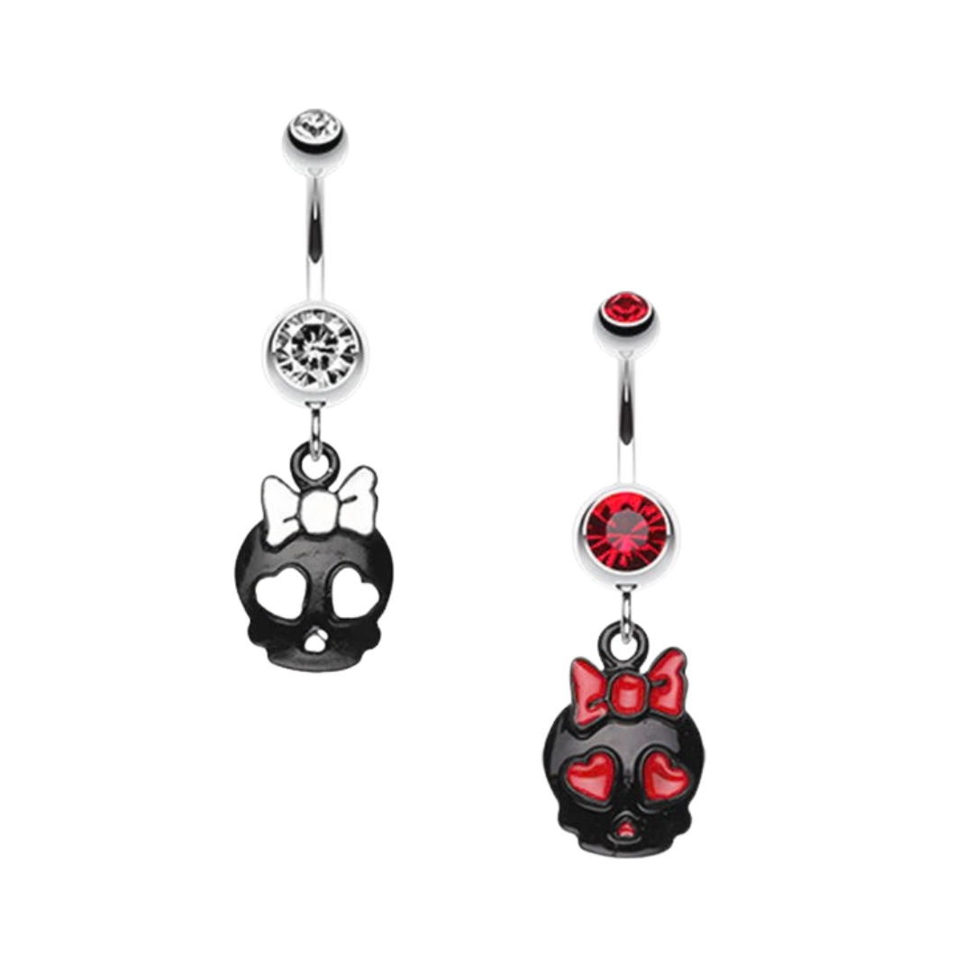 Belly Ring - NE103