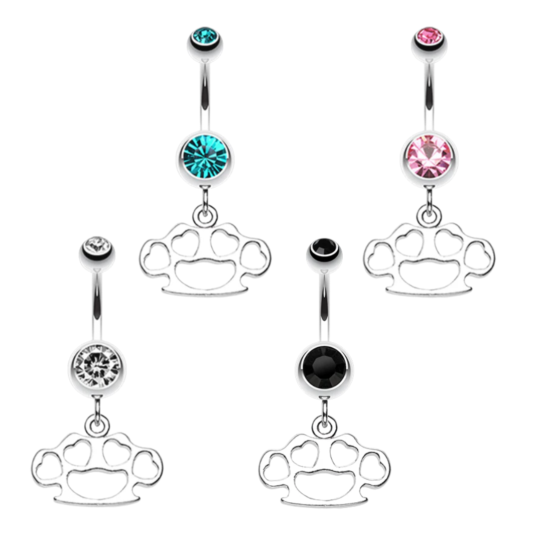 Belly Ring - NE111