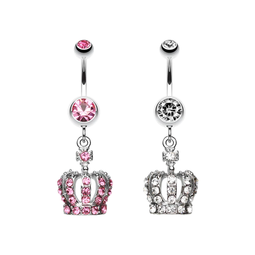 Belly Ring - NE125