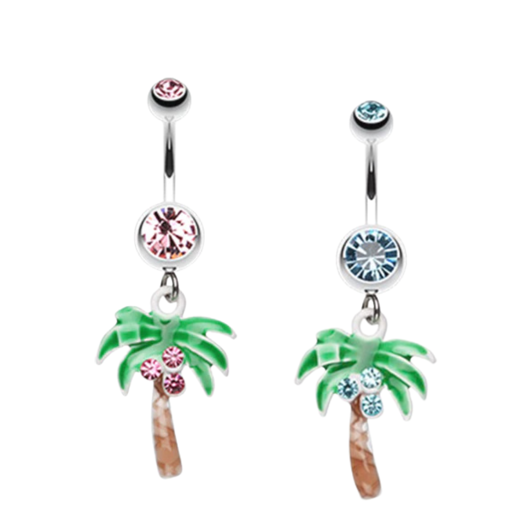 Belly Ring - NE158