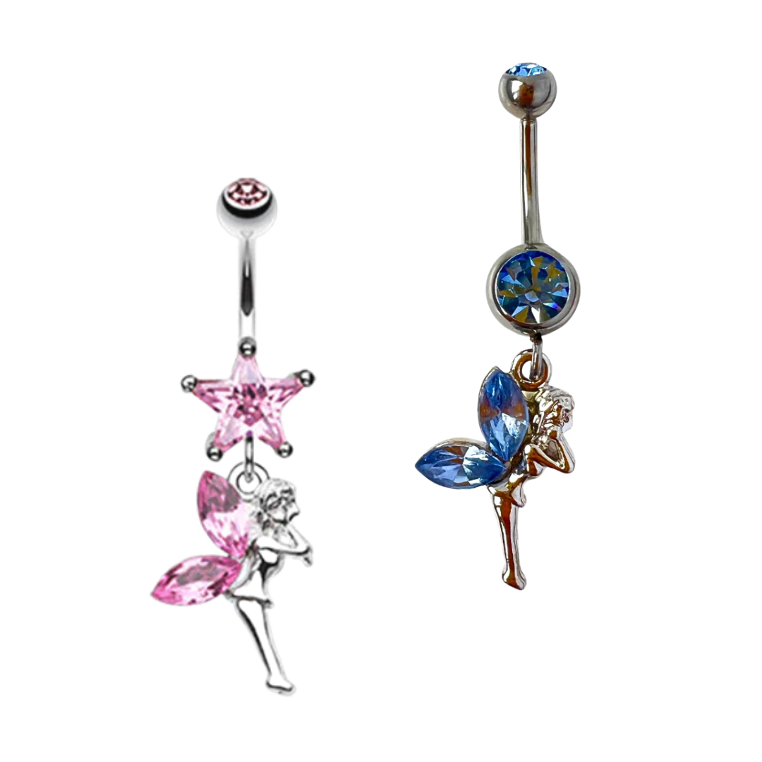 Belly Ring - NE180