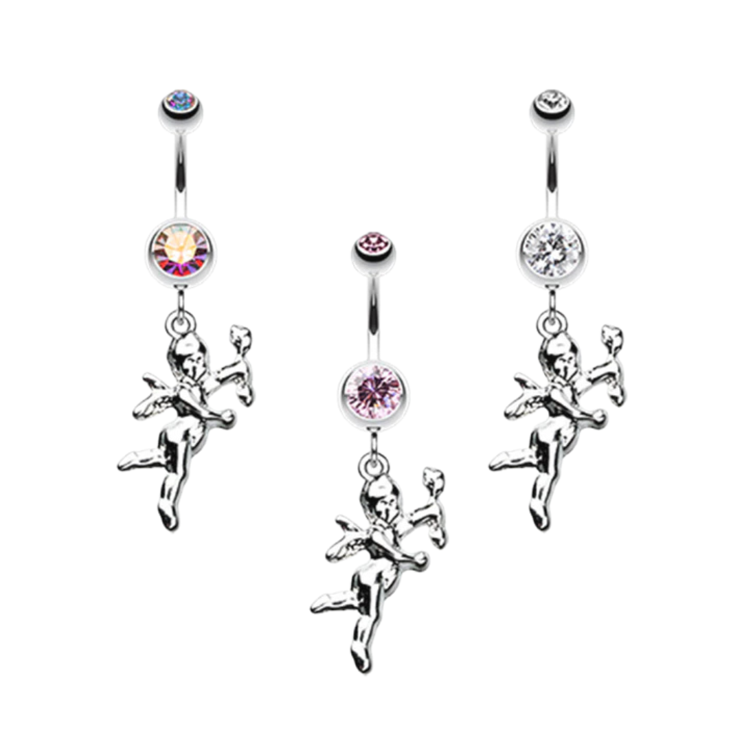 Belly Ring - NE185
