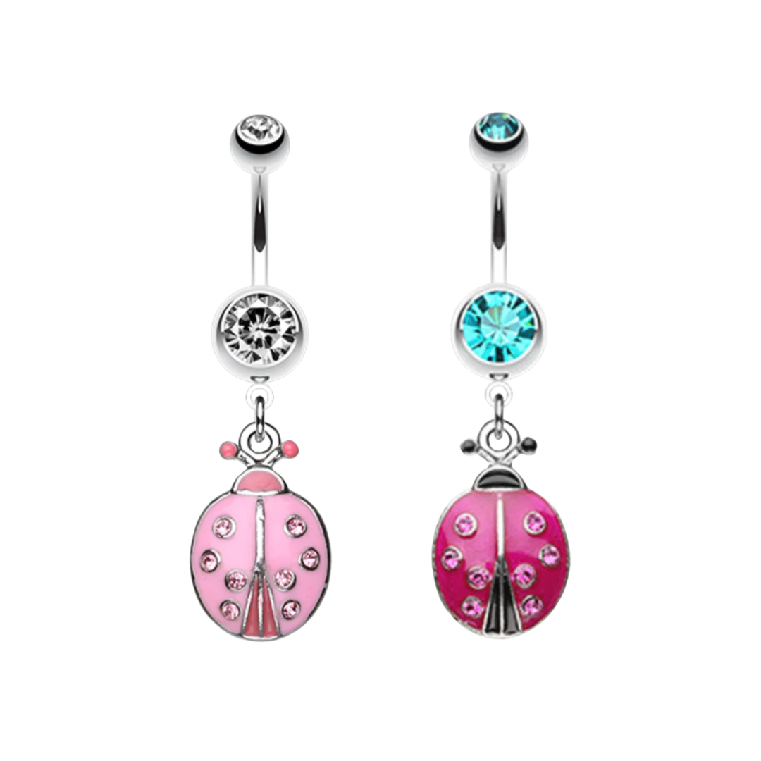 Belly Ring - NE215