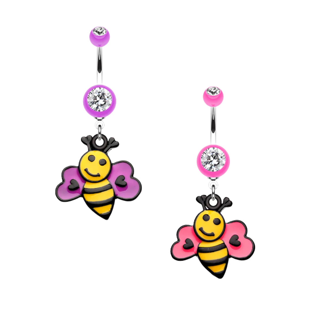 Belly Ring - NE293
