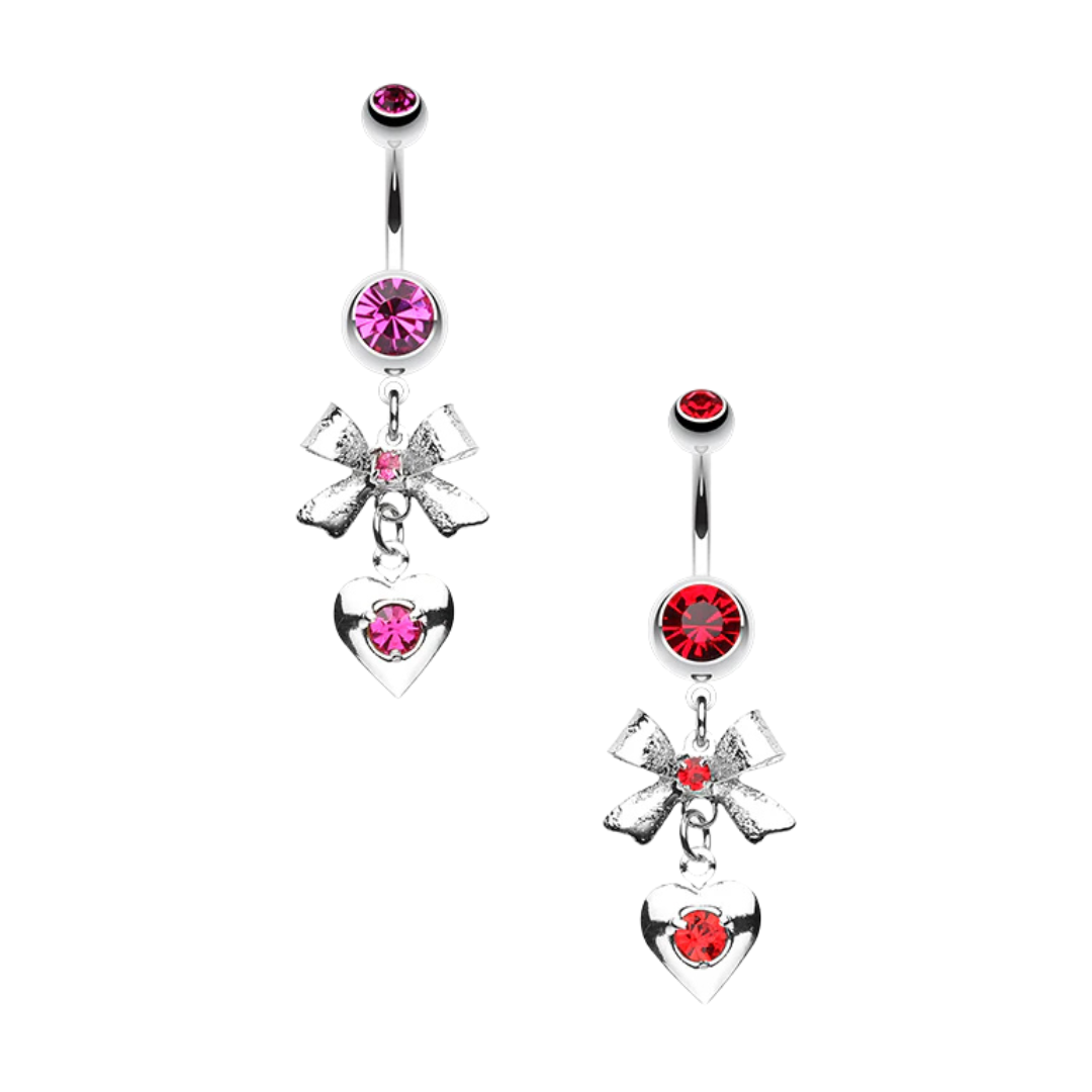 Belly Ring - NE391
