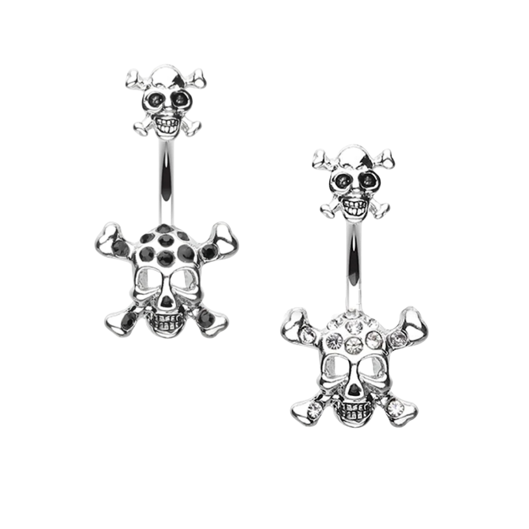 Belly Ring - NE396