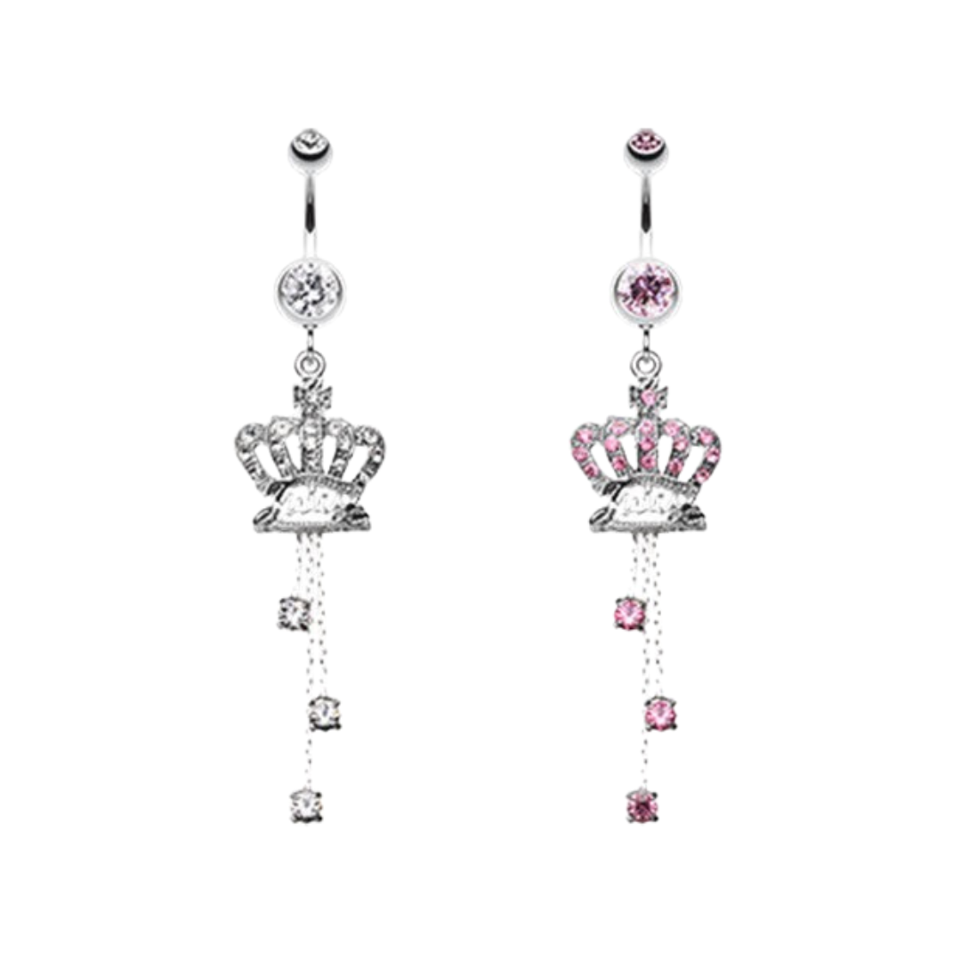 Belly Ring - NE464