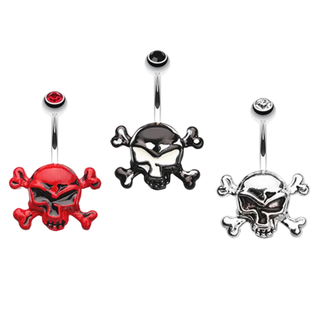 Belly Ring - NE583