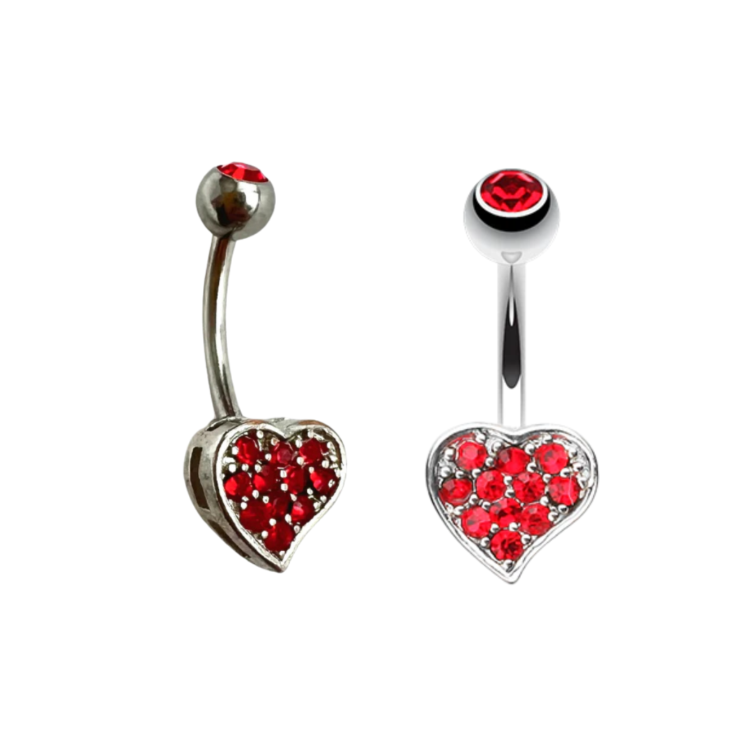 Belly Ring - NE590