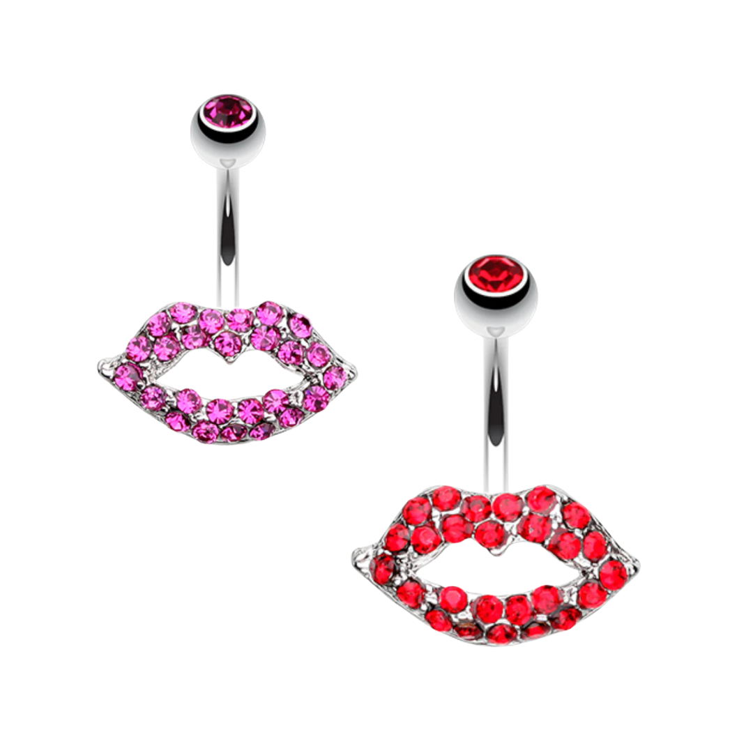 Belly Ring - NE645