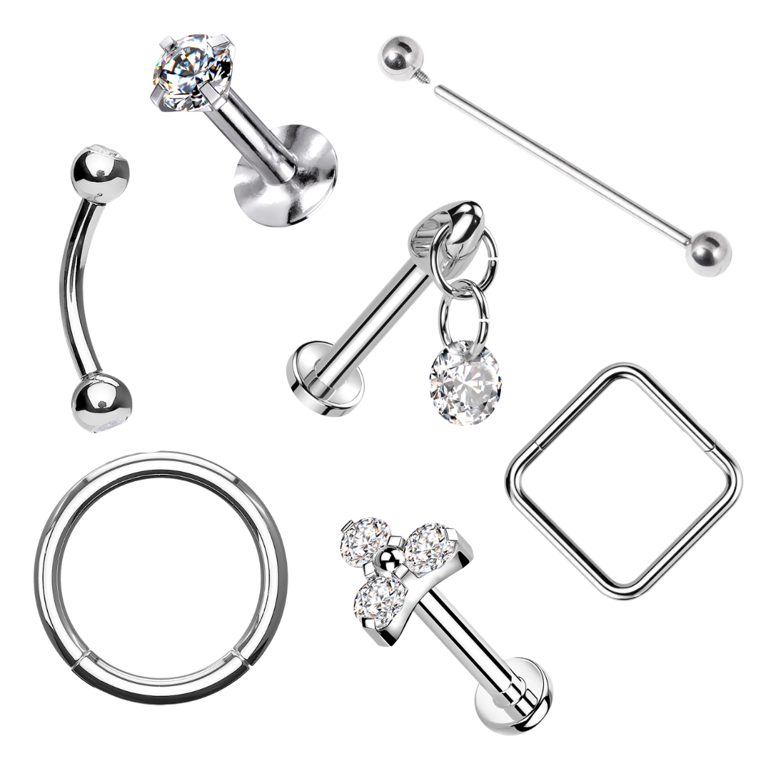 Piercing King | All Collections | Piercing Jewellery Canada