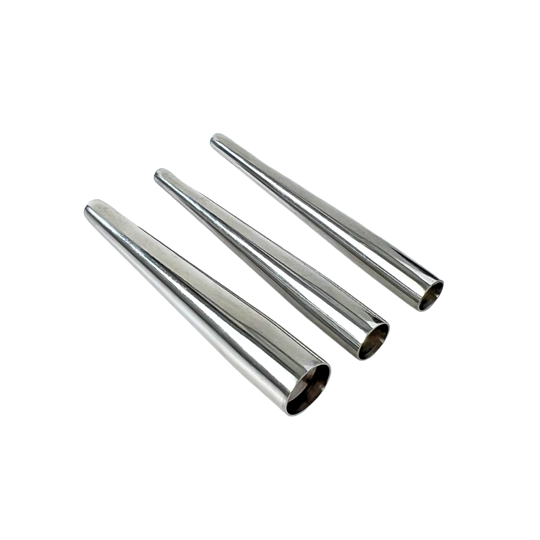 Tools - Calor Style Tapers