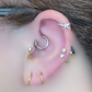 Cartilage - Star CZ