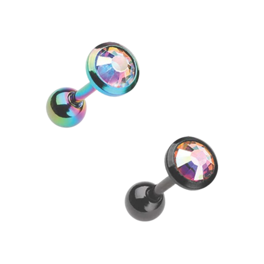 Cartilage - Jewelled Disk