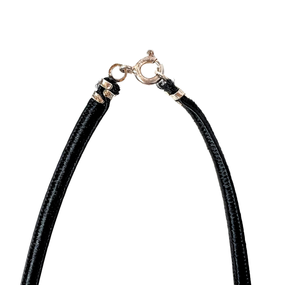 Necklaces - Nylon Cord