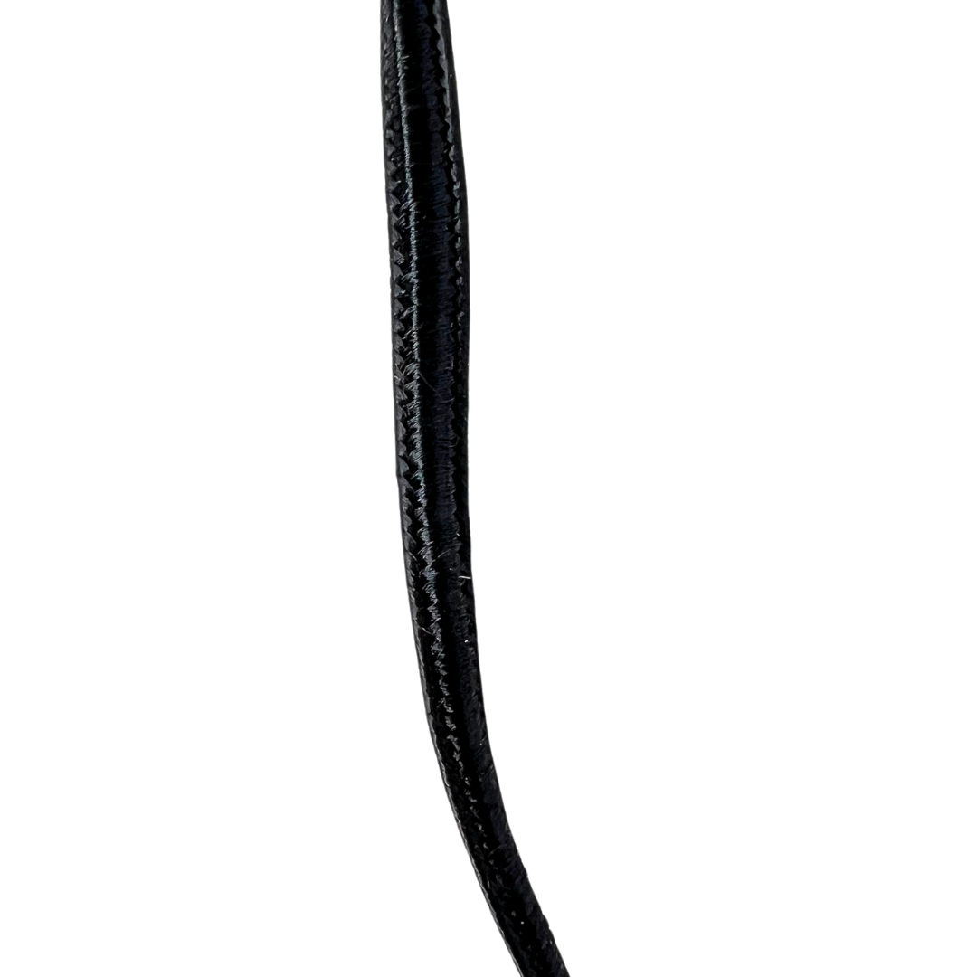 Necklaces - Nylon Cord