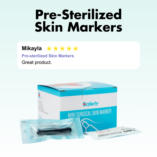 Tools - Pre-Sterilized Skin Marker