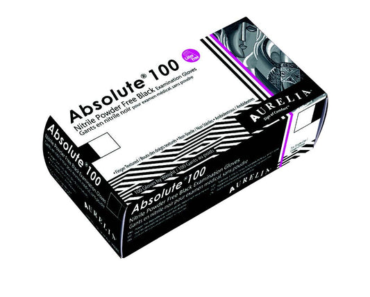 Tools - Absolute Nitrile Gloves