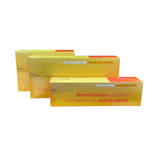 Tools - Sterilization Pouches